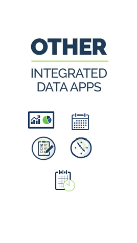Other Integrated Apps Manual